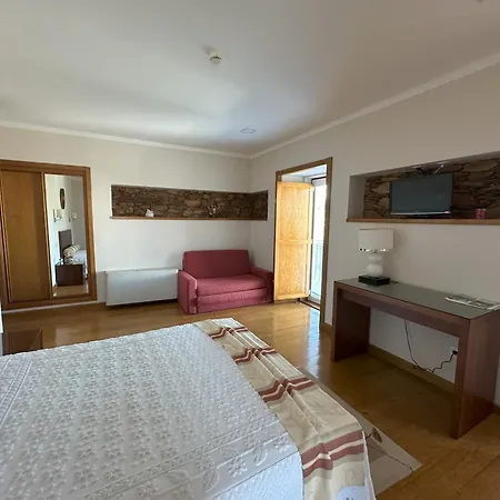 Kır Evi Alojamentos Turisticos Sao Torcato Moradal Turismo Espaco Rural *