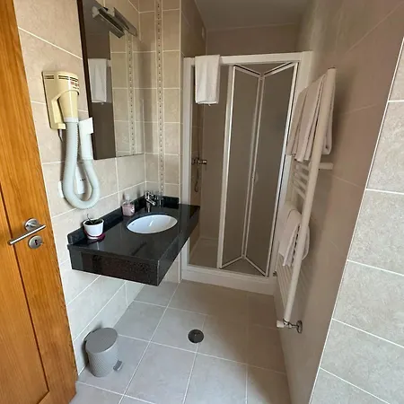 Venkovský dům Alojamentos Turisticos Sao Torcato Moradal Turismo Espaco Rural Estreito