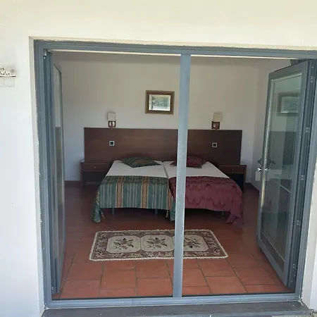 Alojamentos Turisticos Sao Torcato Moradal Turismo Espaco Rural *