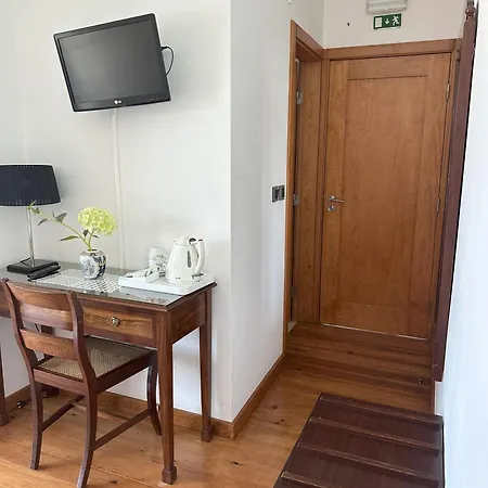 Alojamentos Turisticos Sao Torcato Moradal Turismo Espaco Rural * Estreito