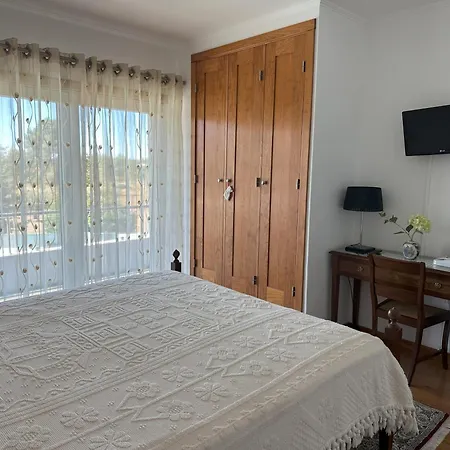 Alojamentos Turisticos Sao Torcato Moradal Turismo Espaco Rural