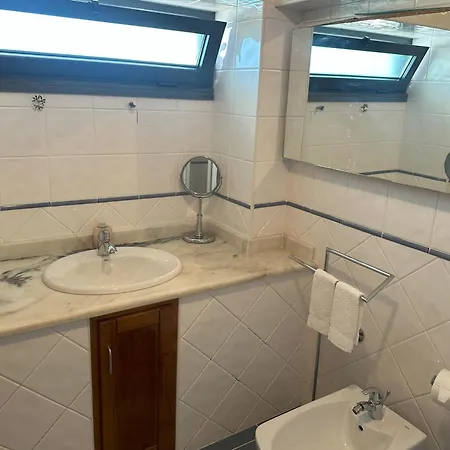 Alojamentos Turisticos Sao Torcato Moradal Turismo Espaco Rural Venkovský dům Estreito