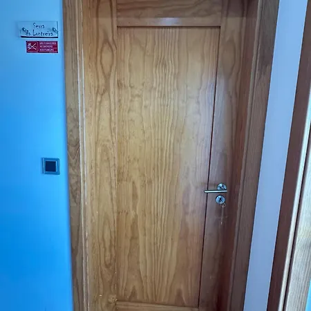 Alojamentos Turisticos Sao Torcato Moradal Turismo Espaco Rural