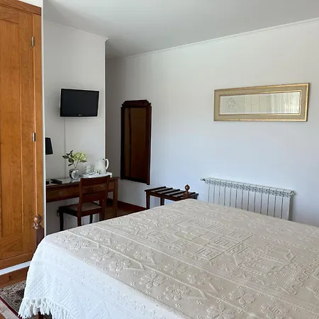 Venkovský dům Alojamentos Turisticos Sao Torcato Moradal Turismo Espaco Rural Estreito