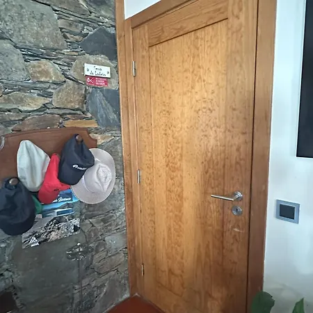 Kır Evi Alojamentos Turisticos Sao Torcato Moradal Turismo Espaco Rural