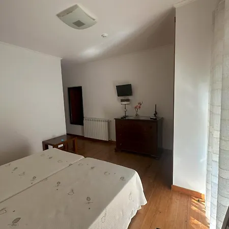 Alojamentos Turisticos Sao Torcato Moradal Turismo Espaco Rural Estreito