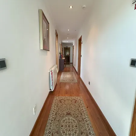 Venkovský dům Alojamentos Turisticos Sao Torcato Moradal Turismo Espaco Rural