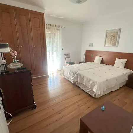 Venkovský dům Alojamentos Turisticos Sao Torcato Moradal Turismo Espaco Rural Estreito