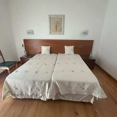 Alojamentos Turisticos Sao Torcato Moradal Turismo Espaco Rural * Estreito