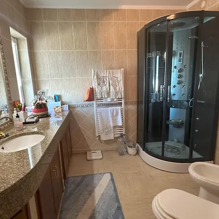 Alojamentos Turisticos Sao Torcato Moradal Turismo Espaco Rural