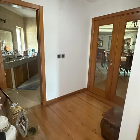 Venkovský dům Alojamentos Turisticos Sao Torcato Moradal Turismo Espaco Rural *