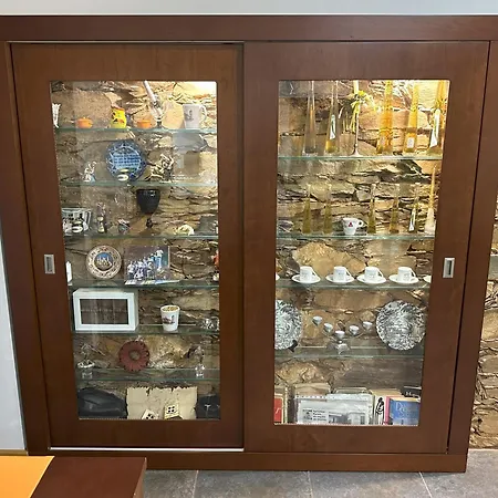 Alojamentos Turisticos Sao Torcato Moradal Turismo Espaco Rural * Estreito