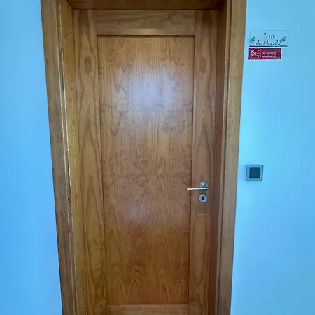 Venkovský dům Alojamentos Turisticos Sao Torcato Moradal Turismo Espaco Rural