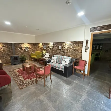 Venkovský dům Alojamentos Turisticos Sao Torcato Moradal Turismo Espaco Rural