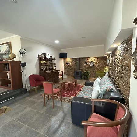 Alojamentos Turisticos Sao Torcato Moradal Turismo Espaco Rural Venkovský dům *