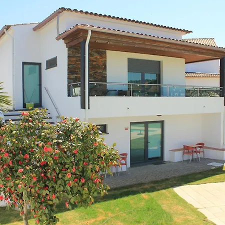 Landhaus Alojamentos Turisticos Sao Torcato Moradal Turismo Espaco Rural *