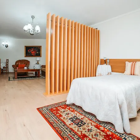 Alojamentos Turisticos Sao Torcato Moradal Turismo Espaco Rural Εξοχικό σπίτι *