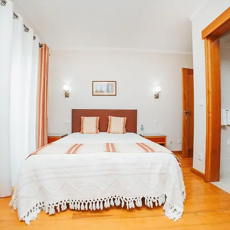Εξοχικό σπίτι Alojamentos Turisticos Sao Torcato Moradal Turismo Espaco Rural Estreito