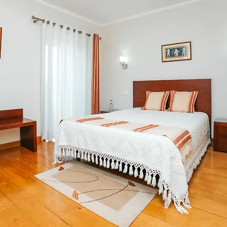 Alojamentos Turisticos Sao Torcato Moradal Turismo Espaco Rural Εξοχικό σπίτι