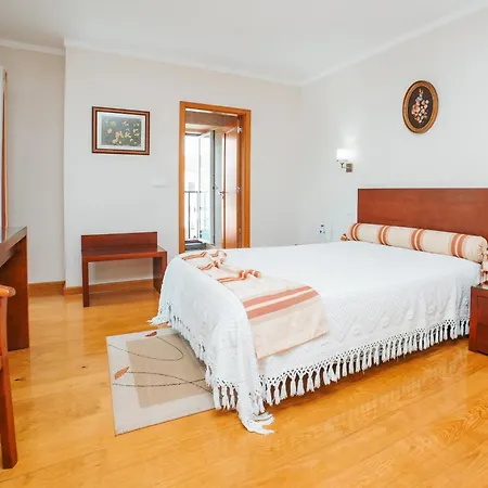 Εξοχικό σπίτι Alojamentos Turisticos Sao Torcato Moradal Turismo Espaco Rural
