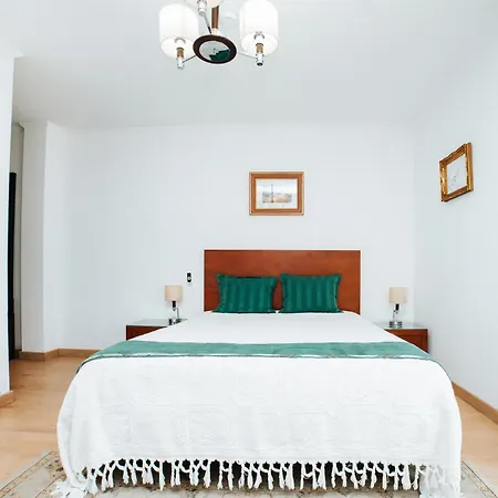 Alojamentos Turisticos Sao Torcato Moradal Turismo Espaco Rural Εξοχικό σπίτι
