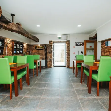 Alojamentos Turisticos Sao Torcato Moradal Turismo Espaco Rural *