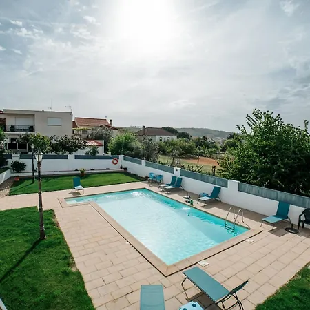 Alojamentos Turisticos Sao Torcato Moradal Turismo Espaco Rural Εξοχικό σπίτι *