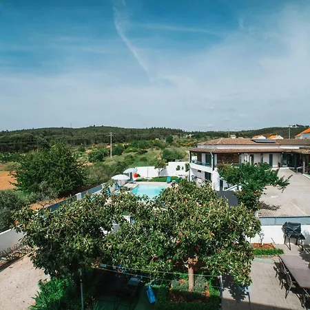 Alojamentos Turisticos Sao Torcato Moradal Turismo Espaco Rural *
