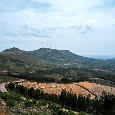 Alojamentos Turisticos Sao Torcato Moradal Turismo Espaco Rural *