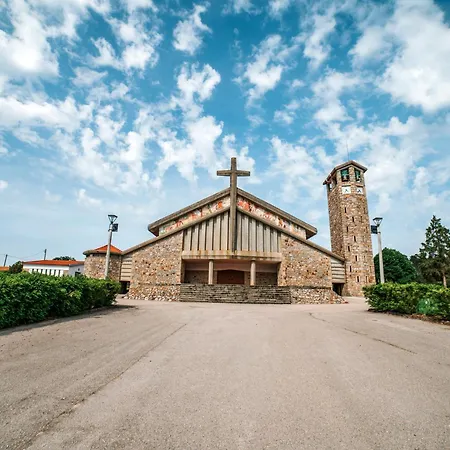 Alojamentos Turisticos Sao Torcato Moradal Turismo Espaco Rural Εξοχικό σπίτι