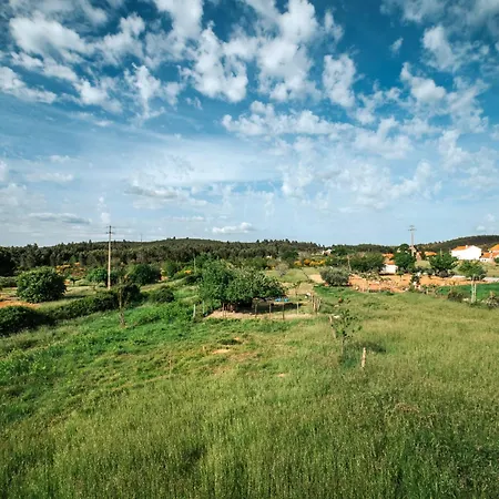 Alojamentos Turisticos Sao Torcato Moradal Turismo Espaco Rural *