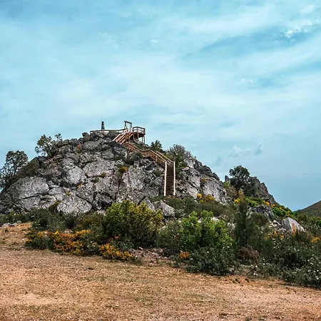Alojamentos Turisticos Sao Torcato Moradal Turismo Espaco Rural