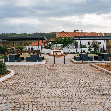 Alojamentos Turisticos Sao Torcato Moradal Turismo Espaco Rural