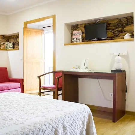 Country house Alojamentos Turisticos Sao Torcato Moradal Turismo Espaco Rural *