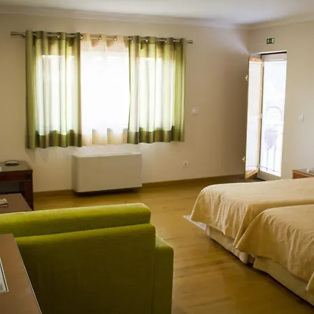 Country house Alojamentos Turisticos Sao Torcato Moradal Turismo Espaco Rural Estreito
