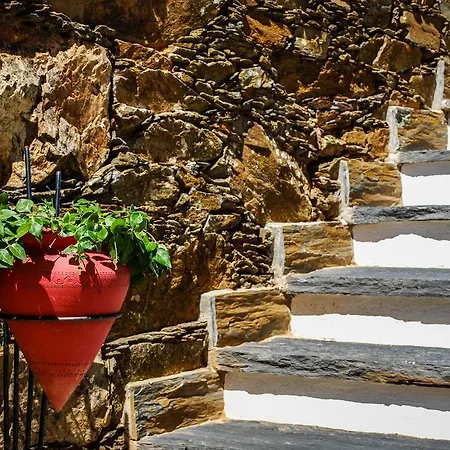 Alojamentos Turisticos Sao Torcato Moradal Turismo Espaco Rural