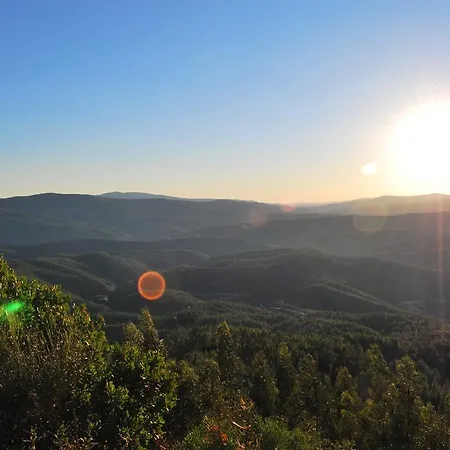 Alojamentos Turisticos Sao Torcato Moradal Turismo Espaco Rural
