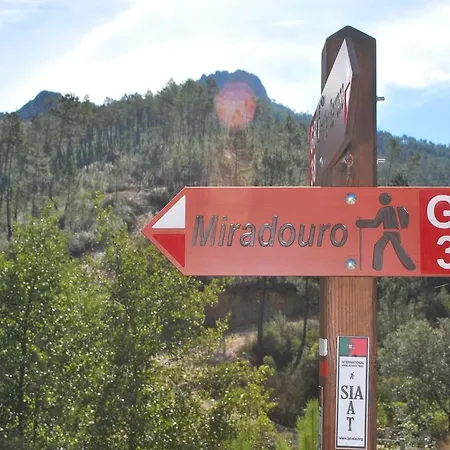 Alojamentos Turisticos Sao Torcato Moradal Turismo Espaco Rural *