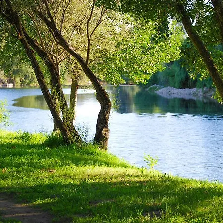 Alojamentos Turisticos Sao Torcato Moradal Turismo Espaco Rural