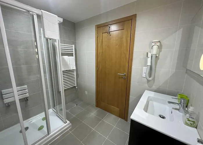 בית כפרי Alojamentos Turisticos Sao Torcato Moradal Turismo Espaco Rural *