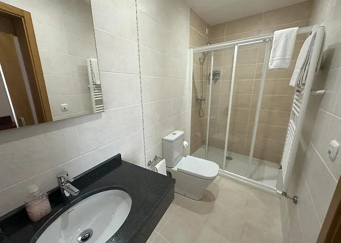 Alojamentos Turisticos Sao Torcato Moradal Turismo Espaco Rural בית כפרי