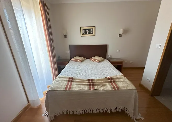 Alojamentos Turisticos Sao Torcato Moradal Turismo Espaco Rural *