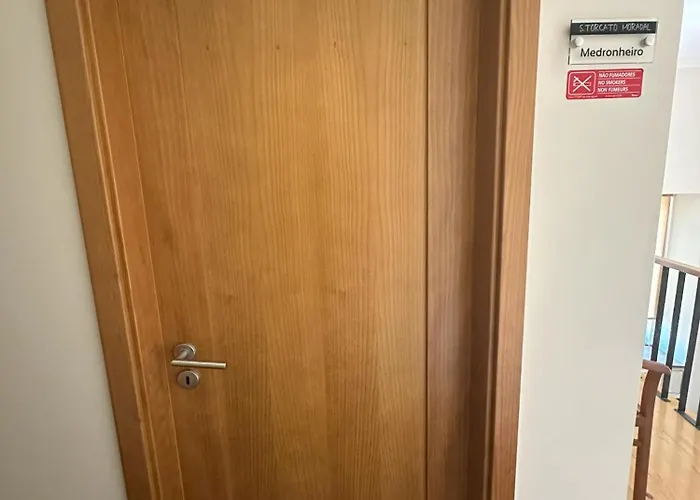 Alojamentos Turisticos Sao Torcato Moradal Turismo Espaco Rural