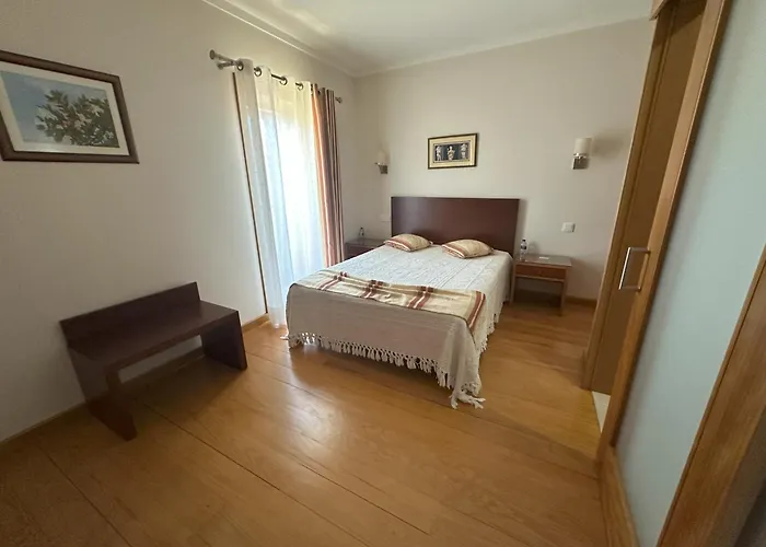 בית כפרי Alojamentos Turisticos Sao Torcato Moradal Turismo Espaco Rural *