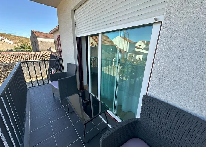 Alojamentos Turisticos Sao Torcato Moradal Turismo Espaco Rural *