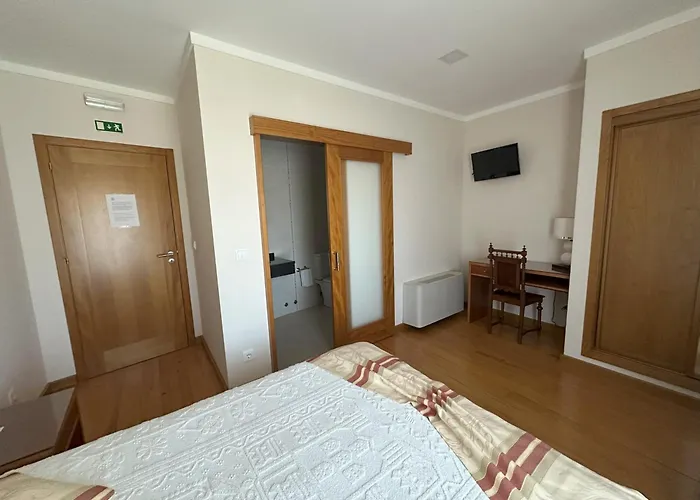 Alojamentos Turisticos Sao Torcato Moradal Turismo Espaco Rural