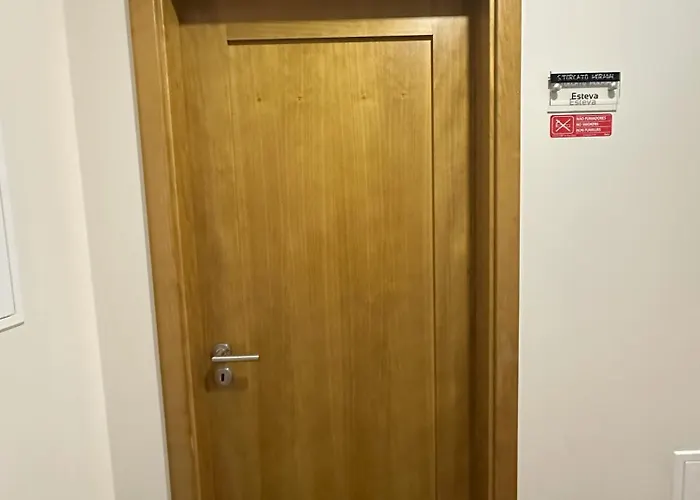 Alojamentos Turisticos Sao Torcato Moradal Turismo Espaco Rural בית כפרי