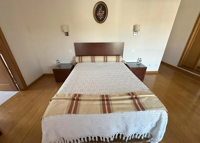 Alojamentos Turisticos Sao Torcato Moradal Turismo Espaco Rural בית כפרי *