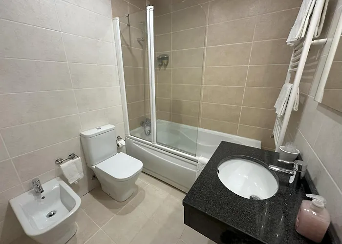 Alojamentos Turisticos Sao Torcato Moradal Turismo Espaco Rural Estreito