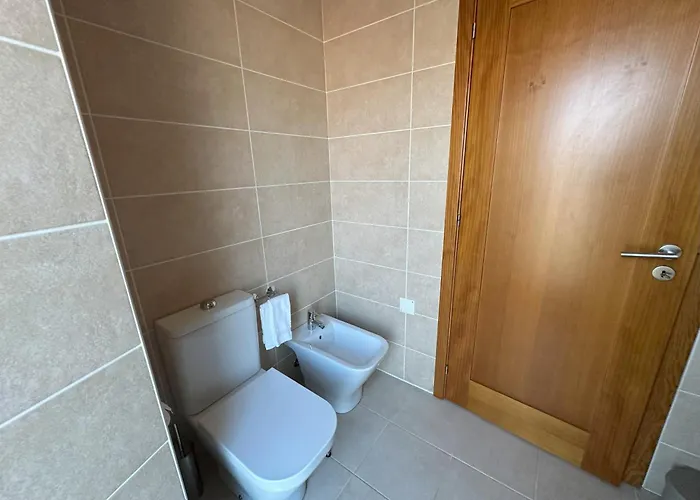 Alojamentos Turisticos Sao Torcato Moradal Turismo Espaco Rural * Estreito